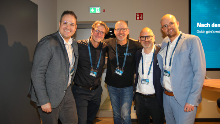 Enet connect 2025 23